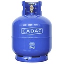 Gas Tank 9kg