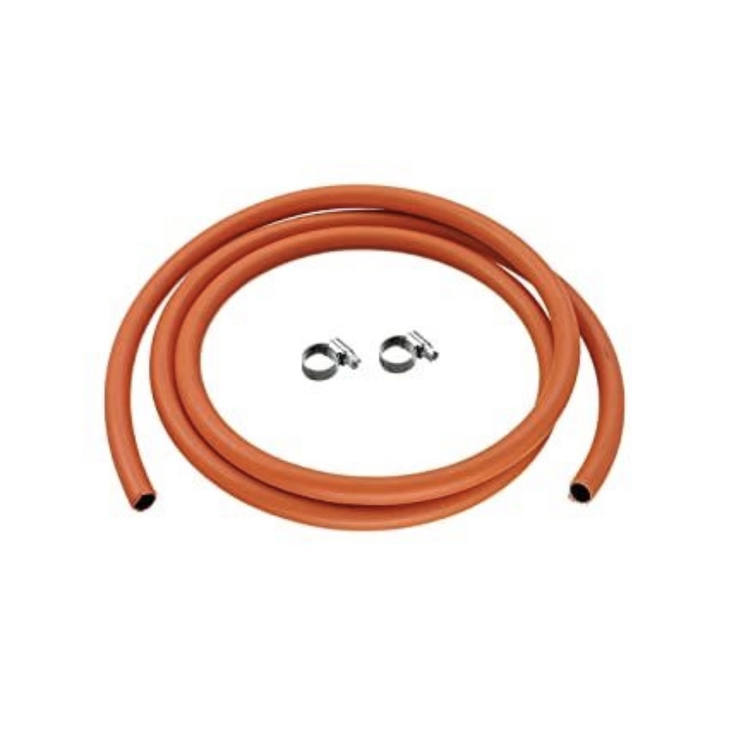 Gas Hose Pipe