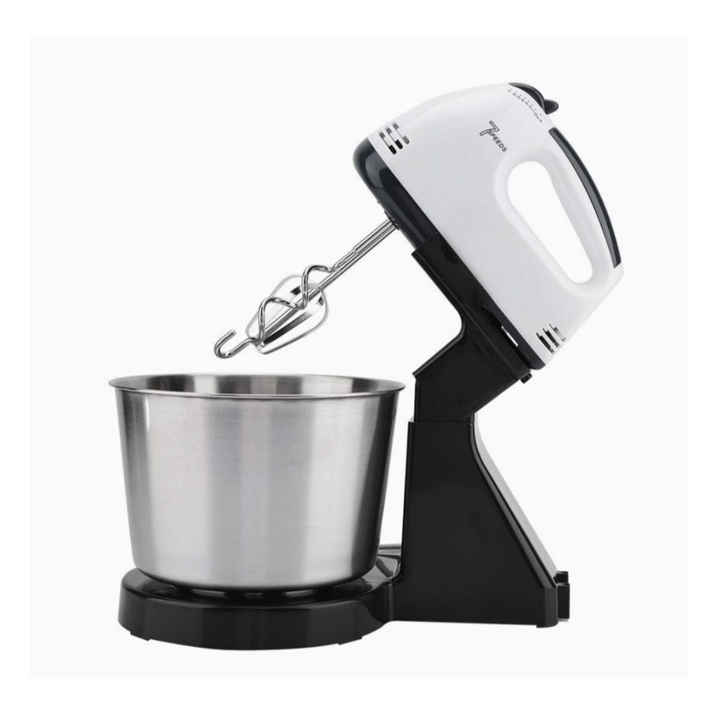 Hand Mixer with Bowl