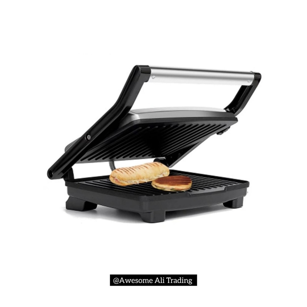 Grill maker machine