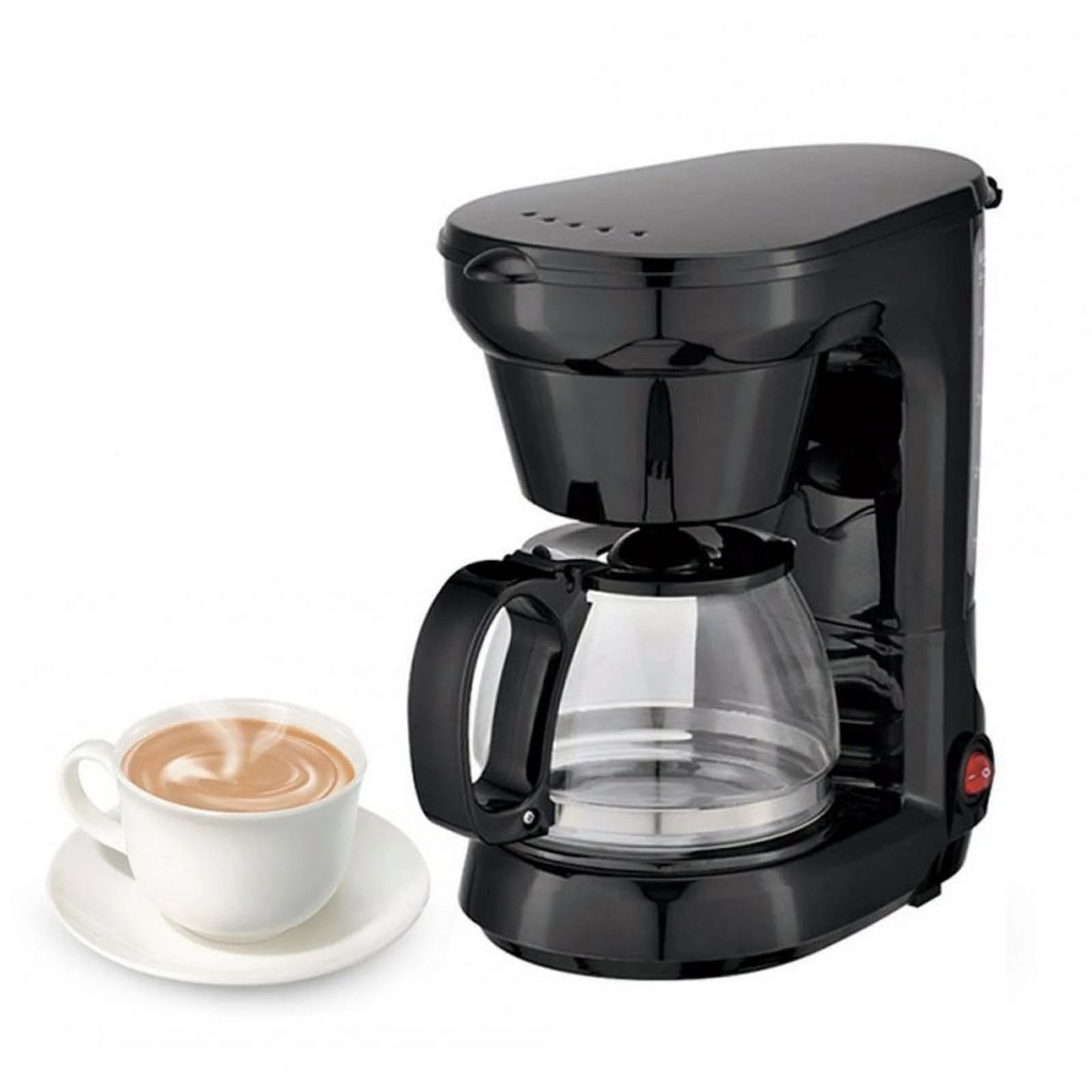 Coffee maker