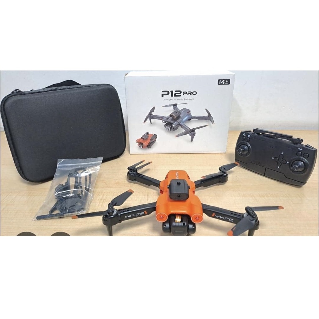 Drone P12 Pro