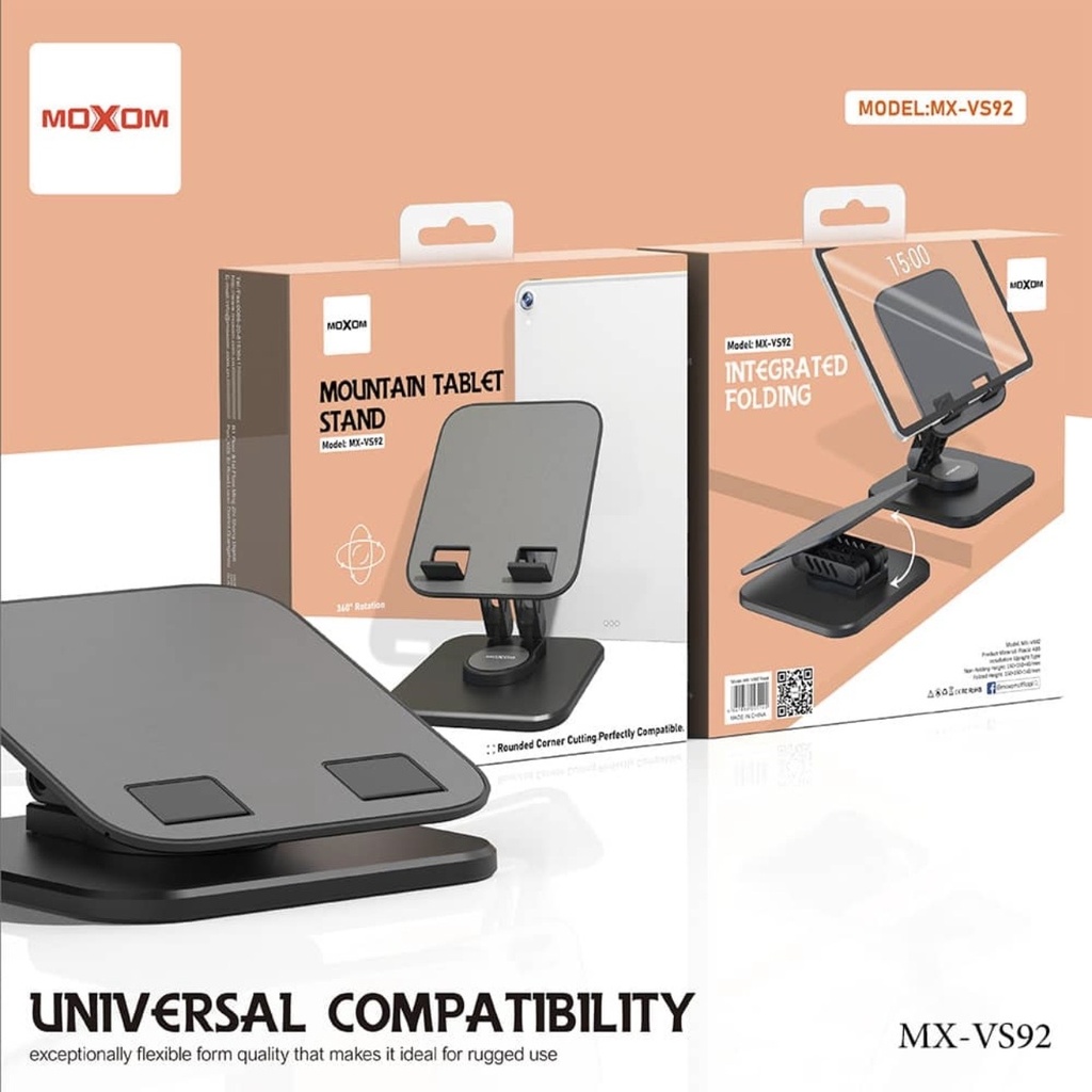 Tablet stand