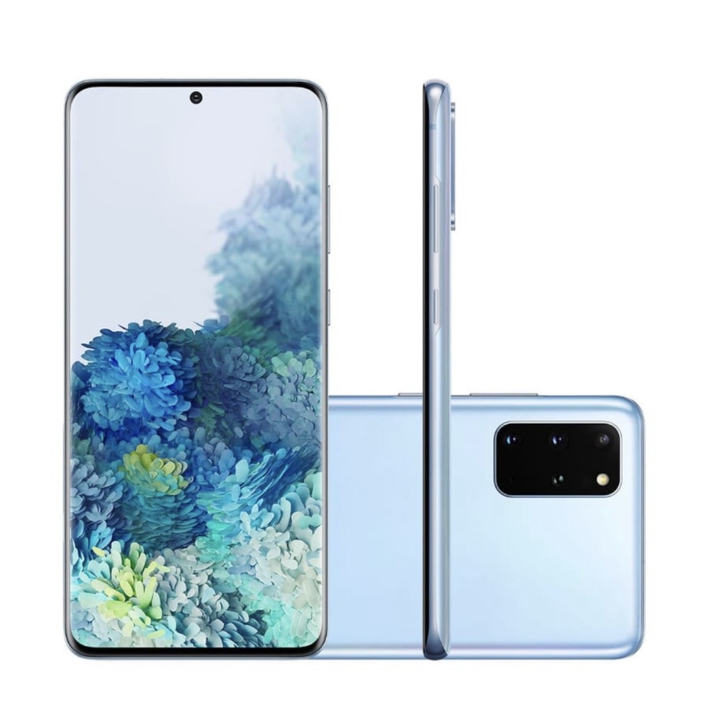 Samsung Galaxy S20 plus