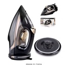 Steam Iron Cordless