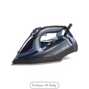 Steam Iron