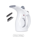 Garment fabric steamer