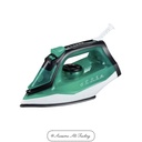Steam Iron