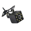 High Definition reverse camera