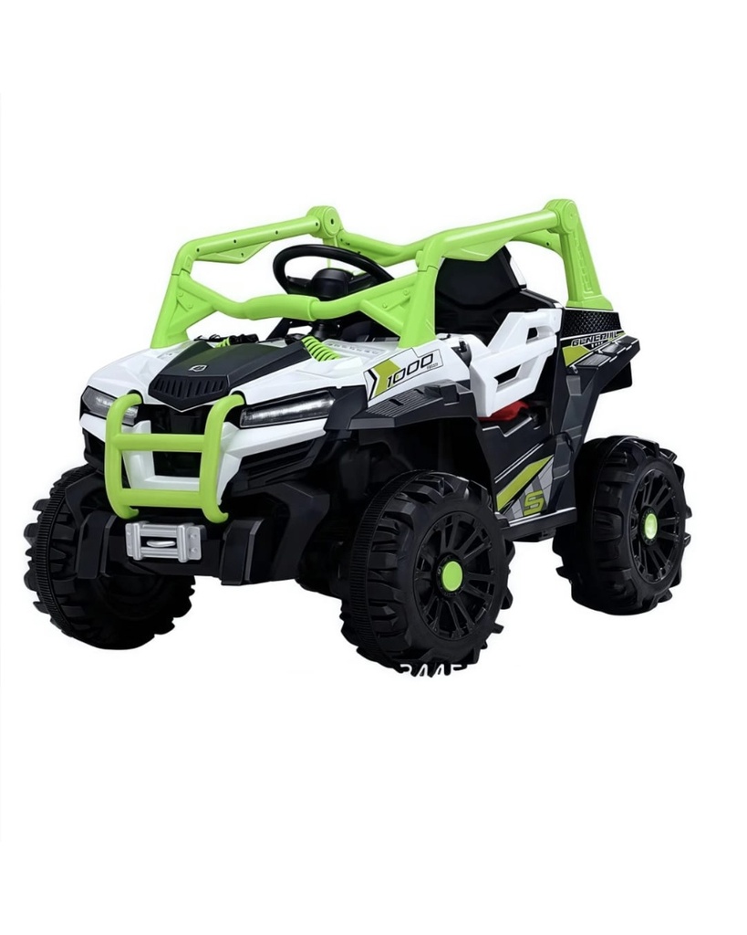 Kids Electric Car Toy