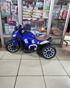 Kids Electric Bike Toy