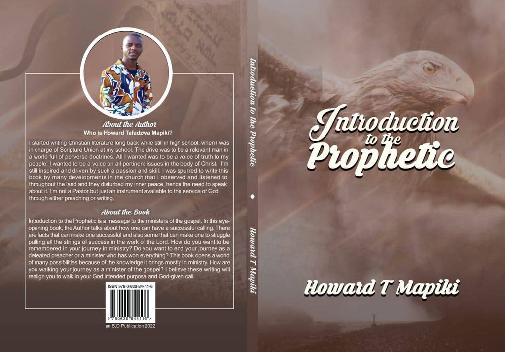 Introduction to the Prophetic
