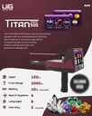 Titan 500 Smart Gold, Diamonds & Gemstones Detector