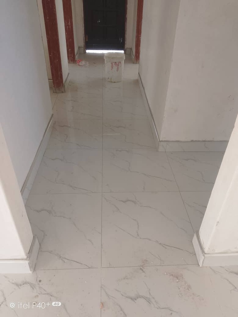 Floor Tiles Installation