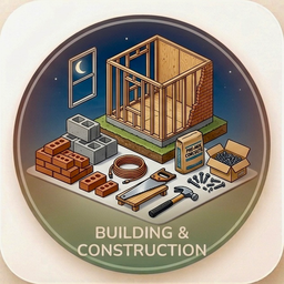 Building & Construction