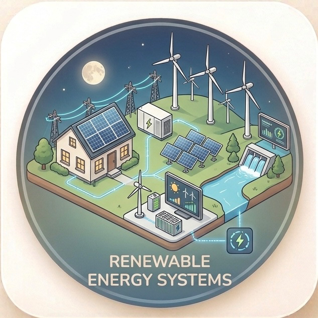 Renewable Energy