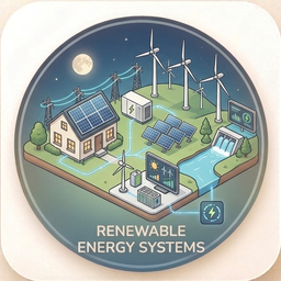Renewable Energy