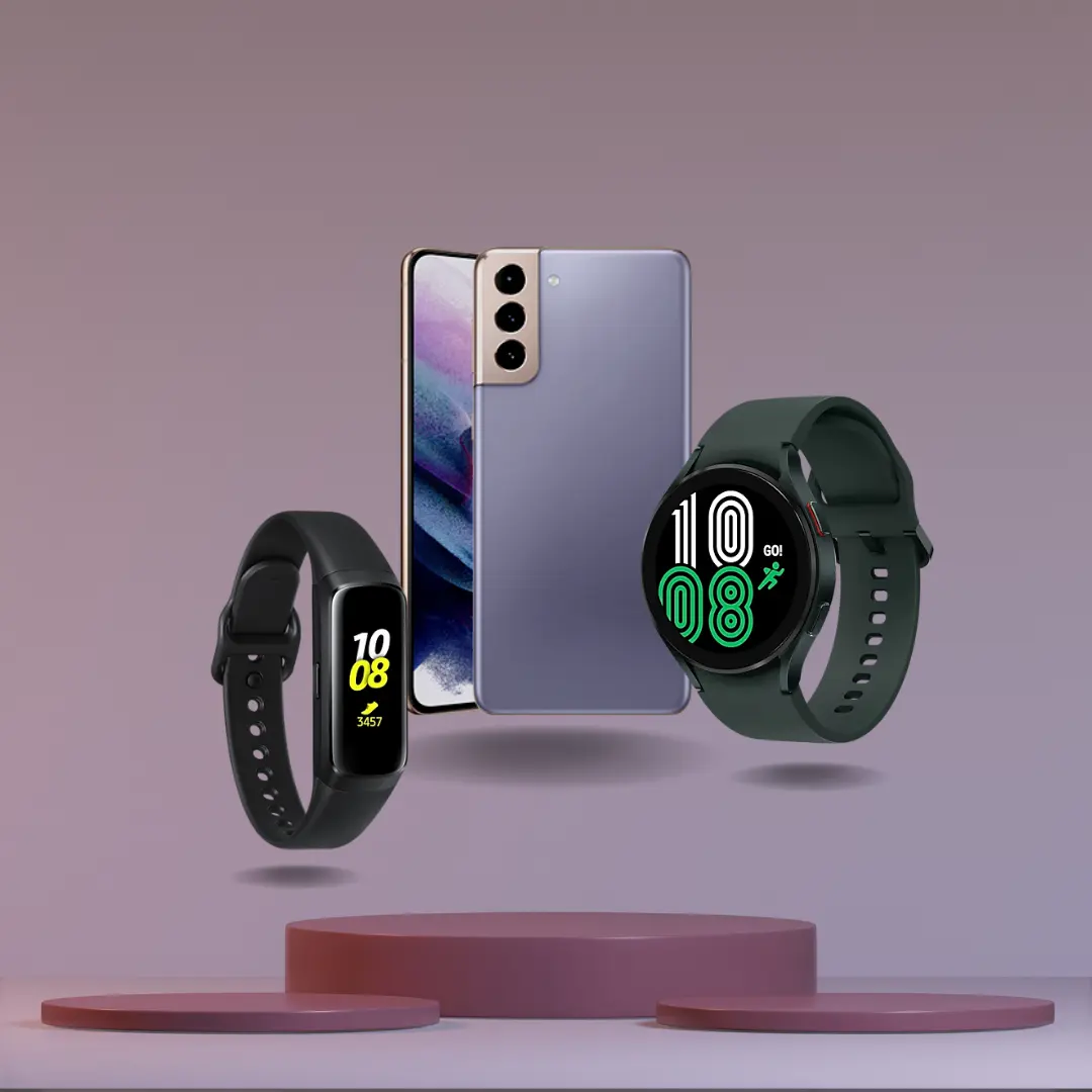 Electronics