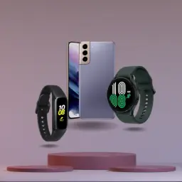 Electronics
