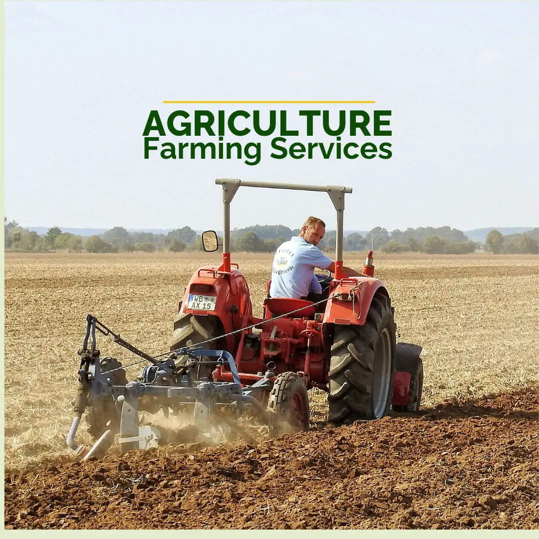 Agriculture