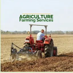 Agriculture