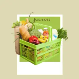 Groceries