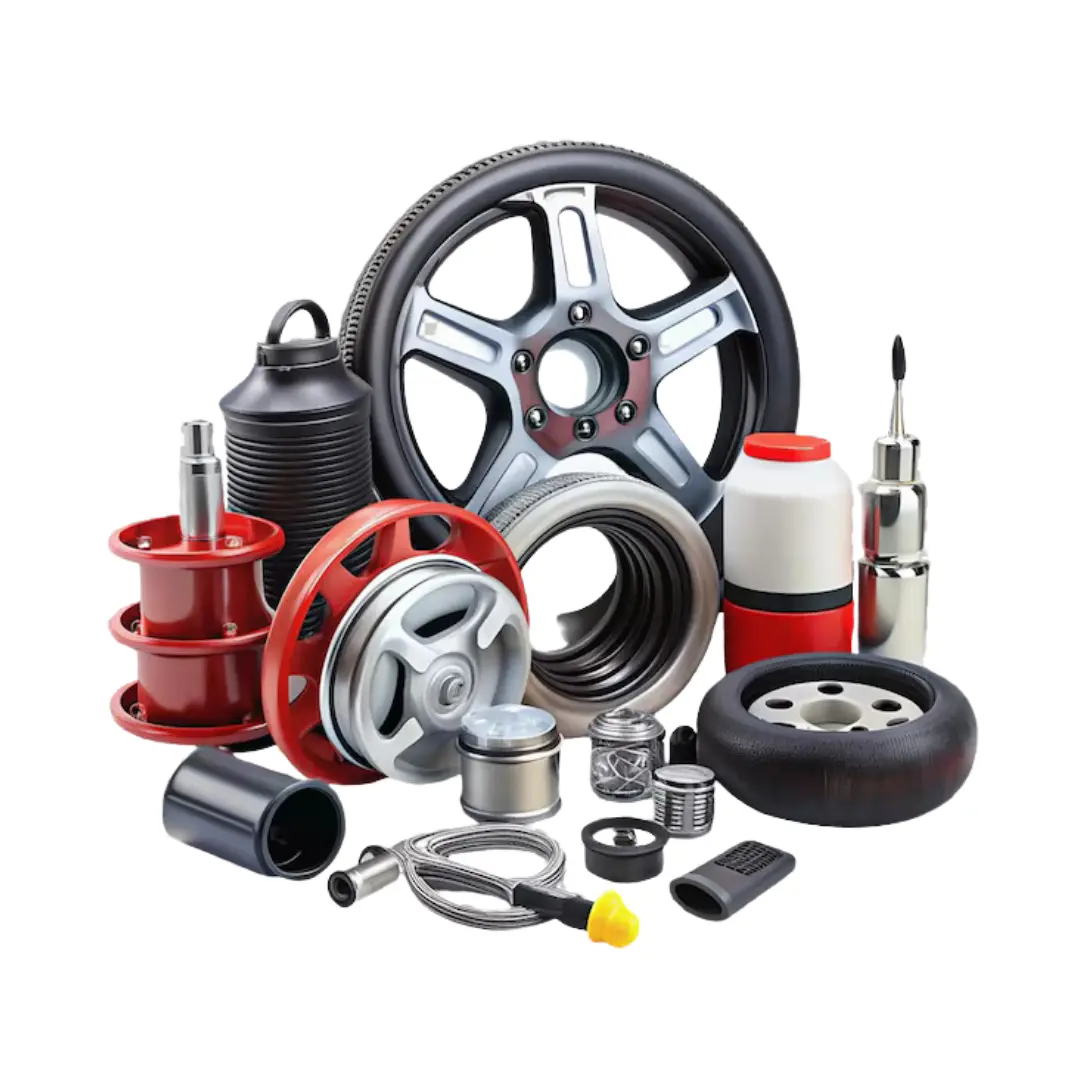 Automotive