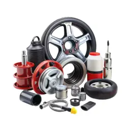 Automotive