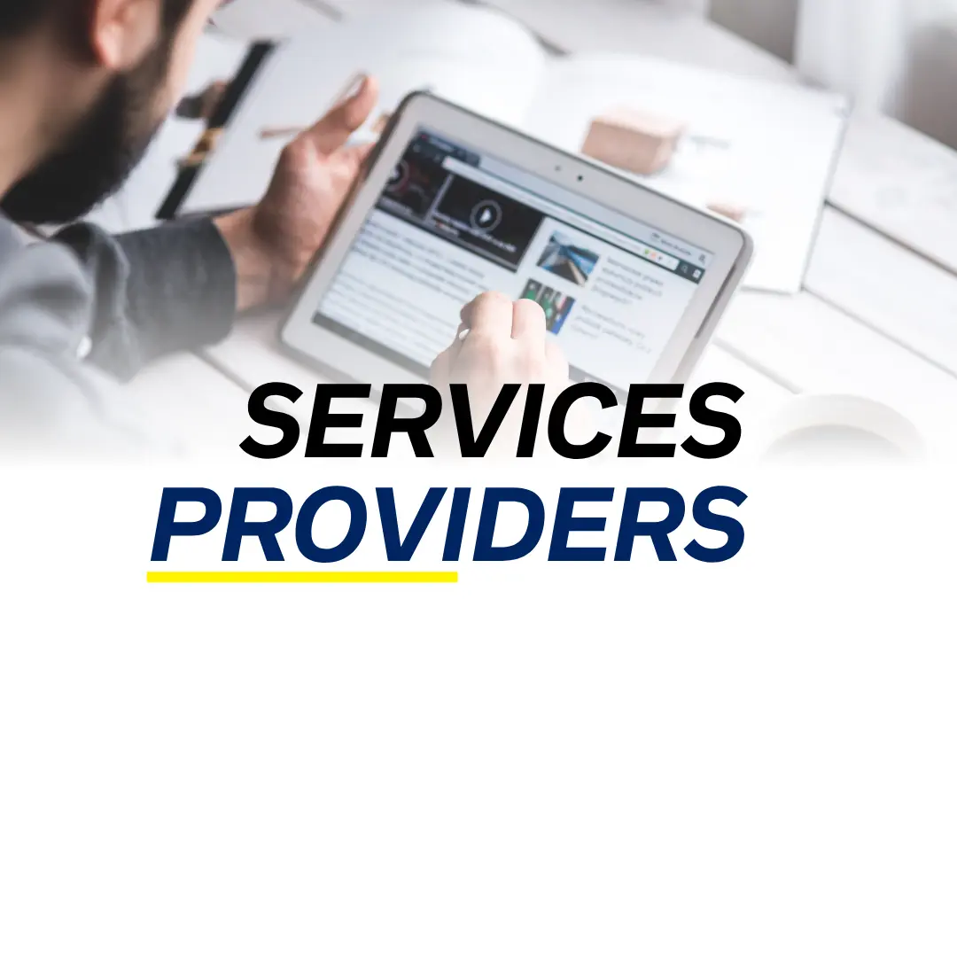 Services