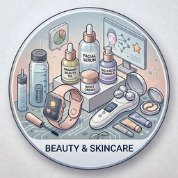 Beauty & Skin Care