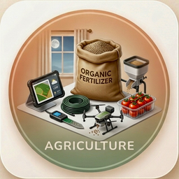 Agriculture