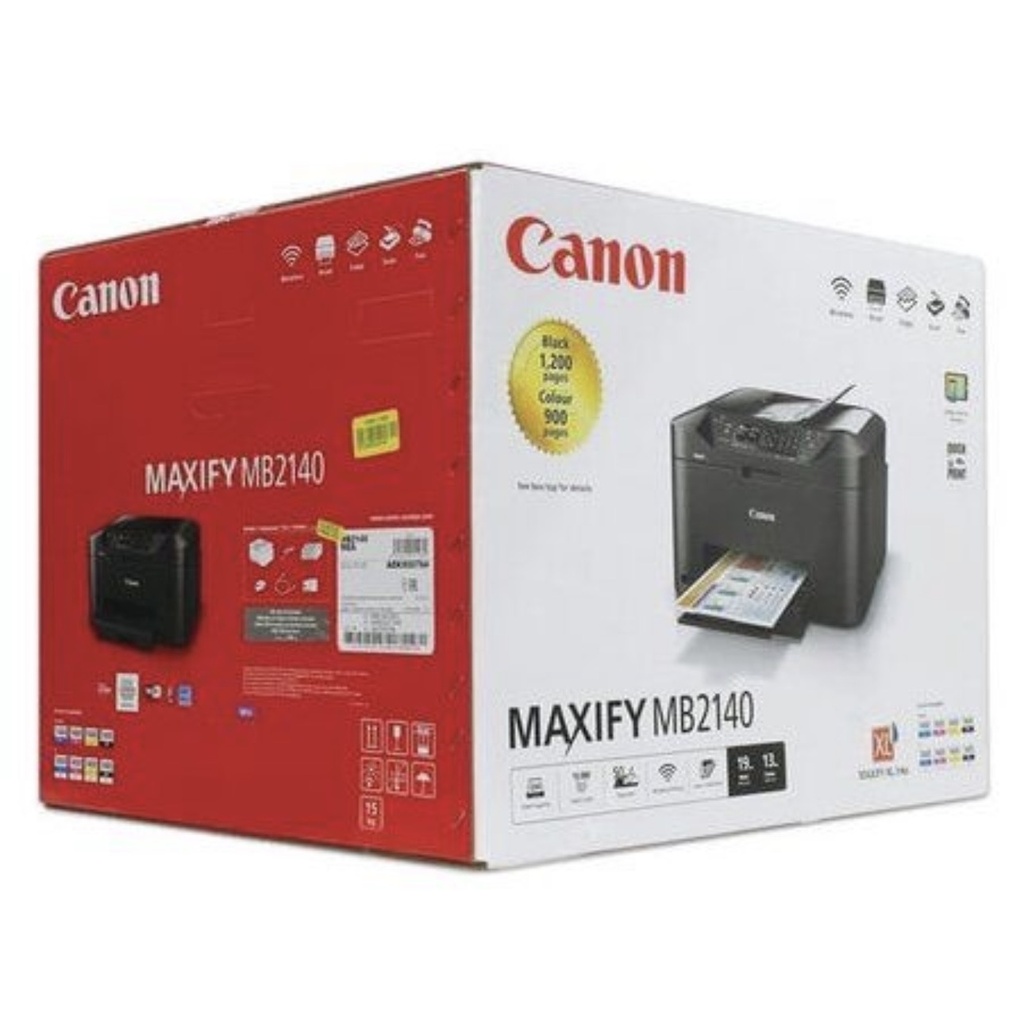 Ink cartridges canon