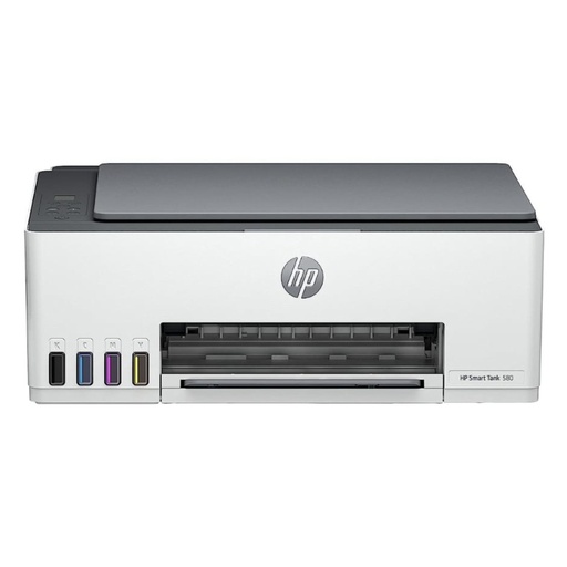 Hp Smart tank printer 580