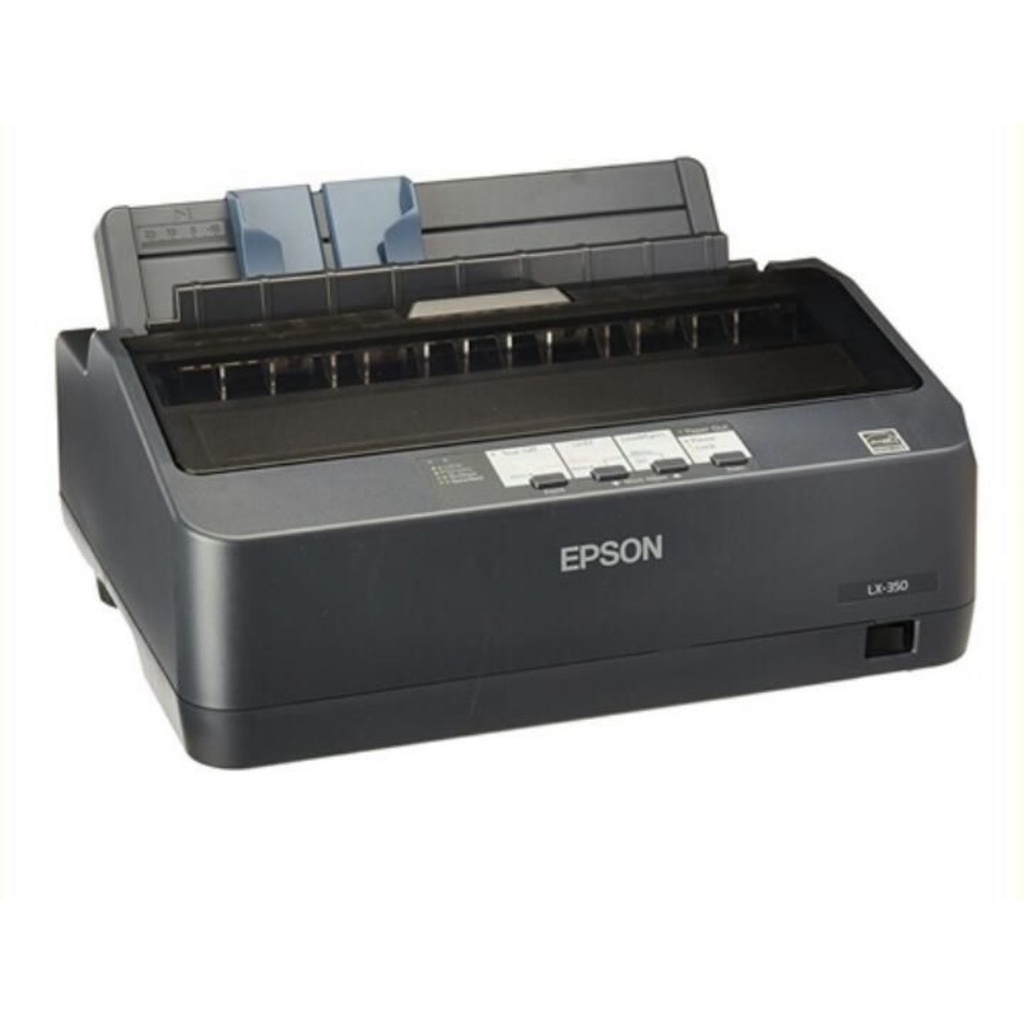 EPSON Lx320 dotmatrix printer
