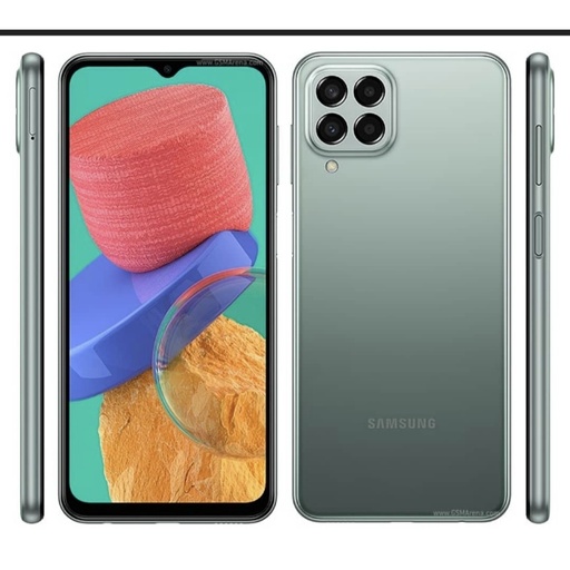 Samsung galaxy M33 5G