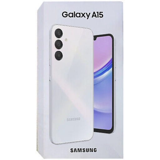 Samsung galaxy a15