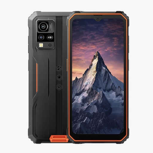 Blackview BV4800 Pro Rugged Phone