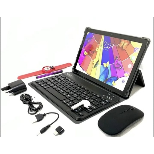C Idea 5G Smart Tablet Pc
