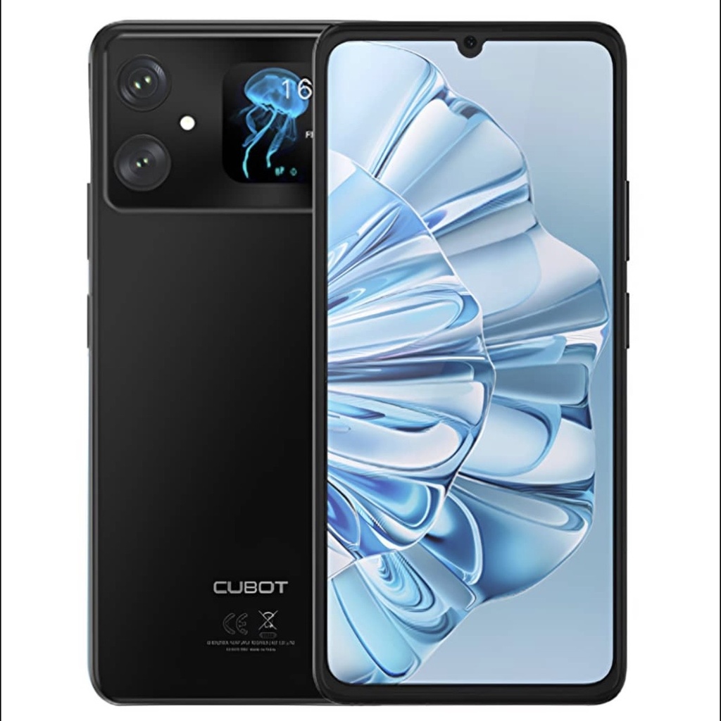 Cubot A20