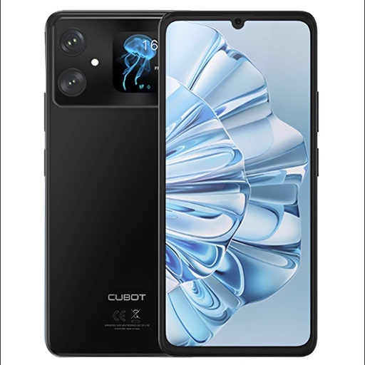 Cubot A20