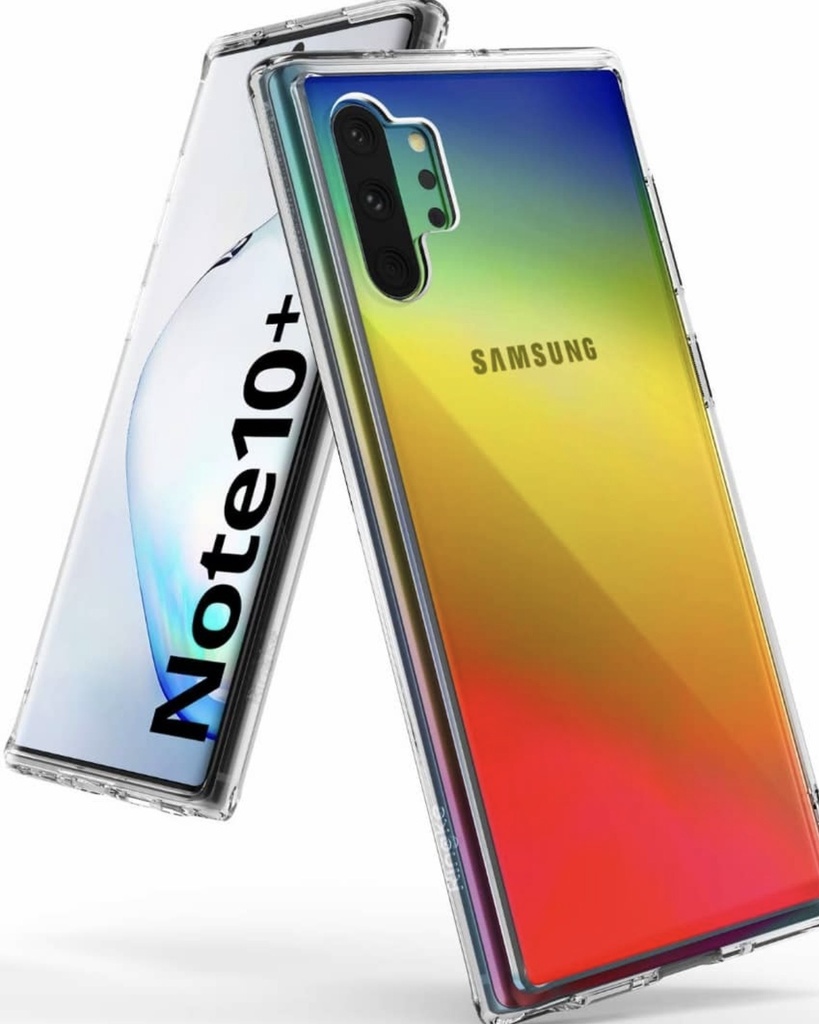 Samsung galaxy Note 10 plus