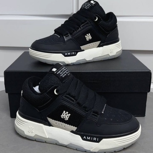 Amiri sneakers