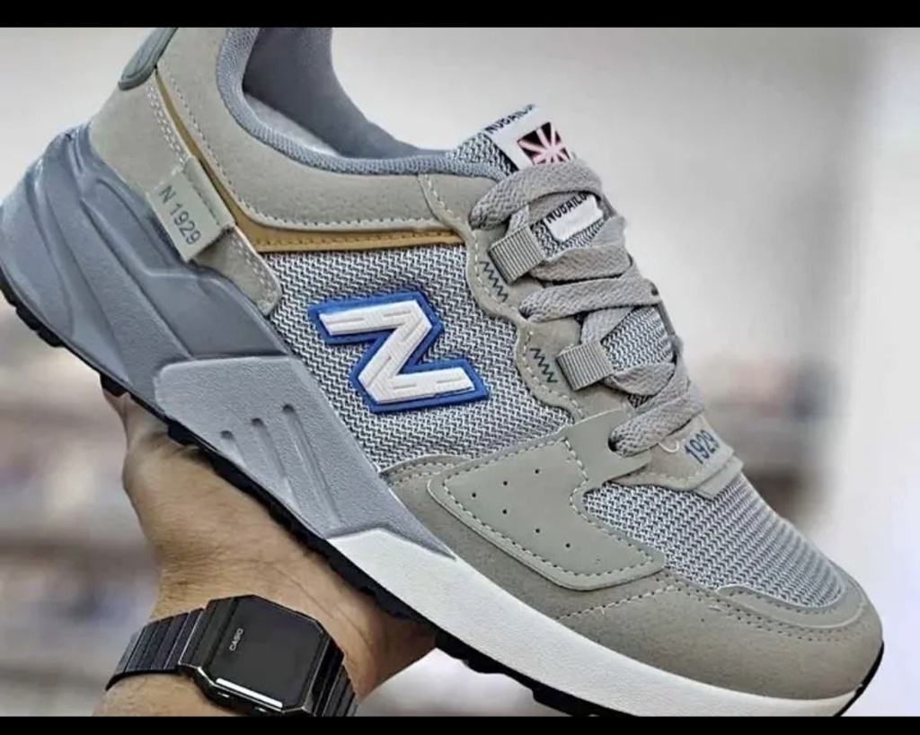 New balance NB