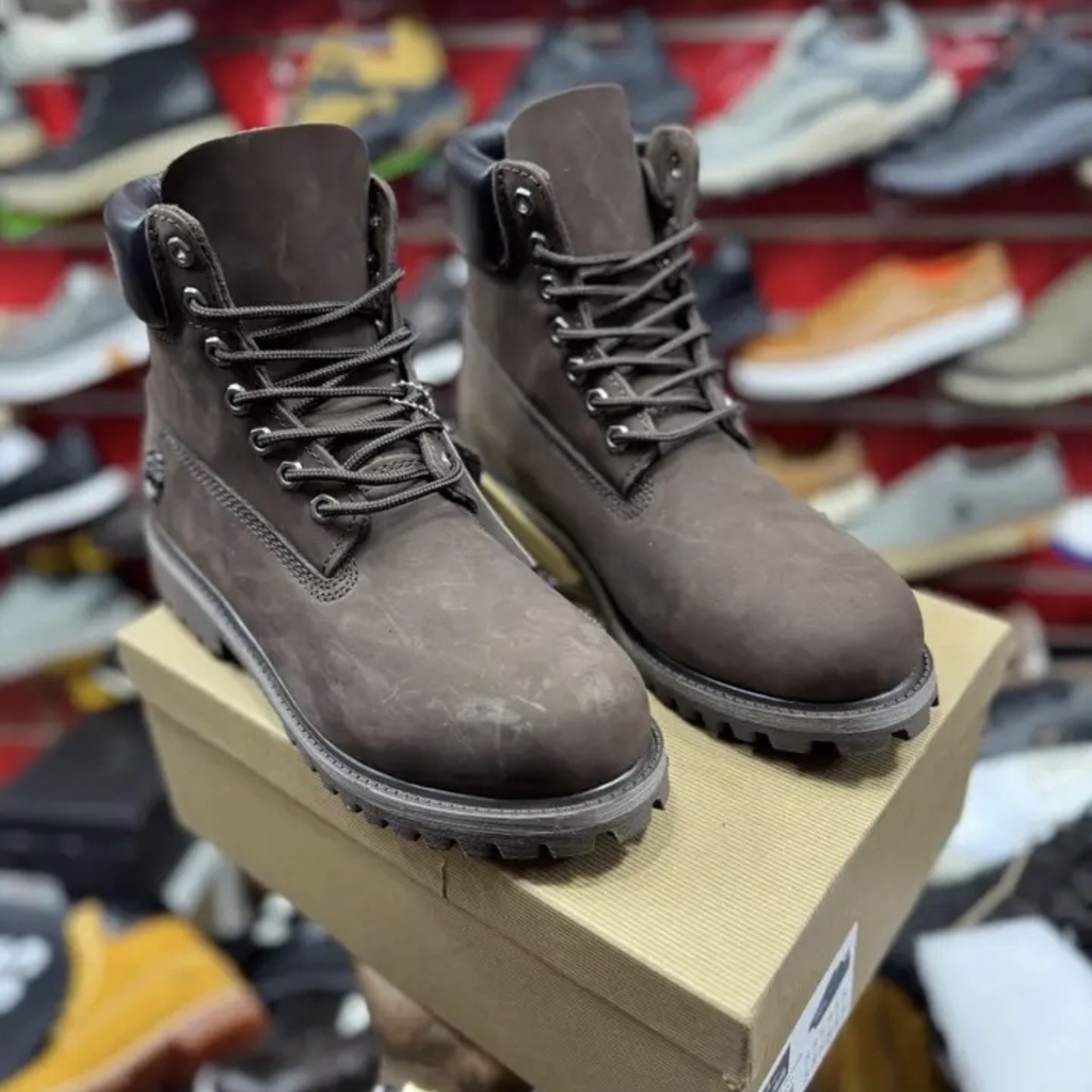 Timberland boots