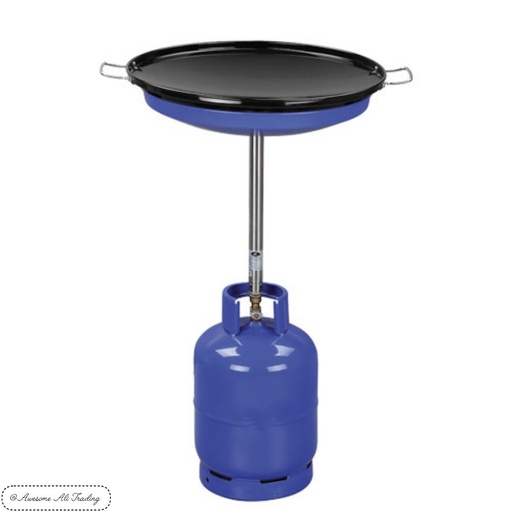 Skottel Braai Stand