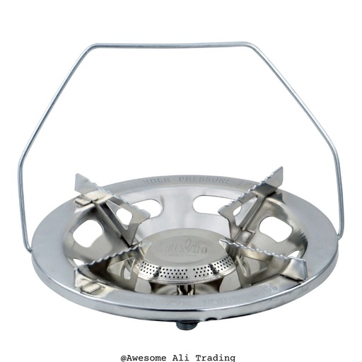 Gas plate gas cooker