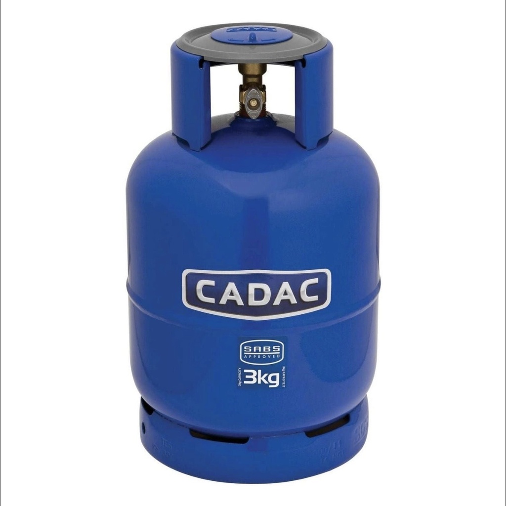 Gas tank 3kgs