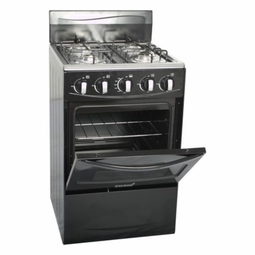Gas stove 4 plate