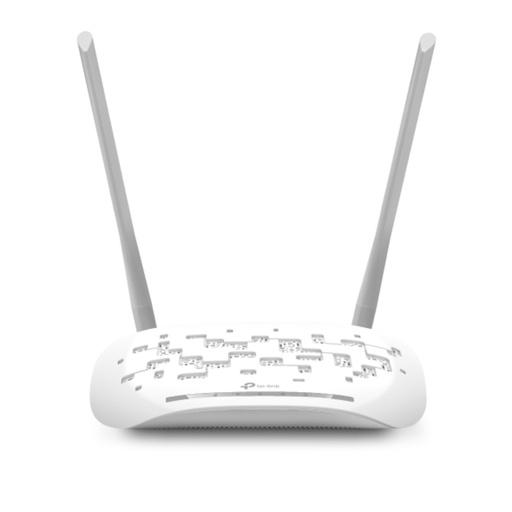 Tp-Link ADSL plus Modem Router