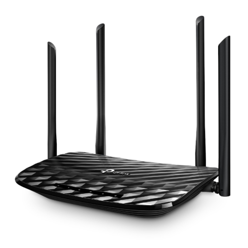 TP-Link Archer Mesh WiFi router